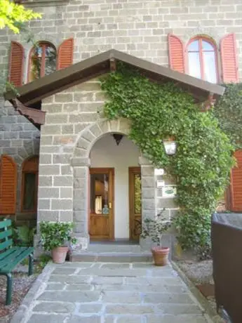 Hotel Bellavista Abetone