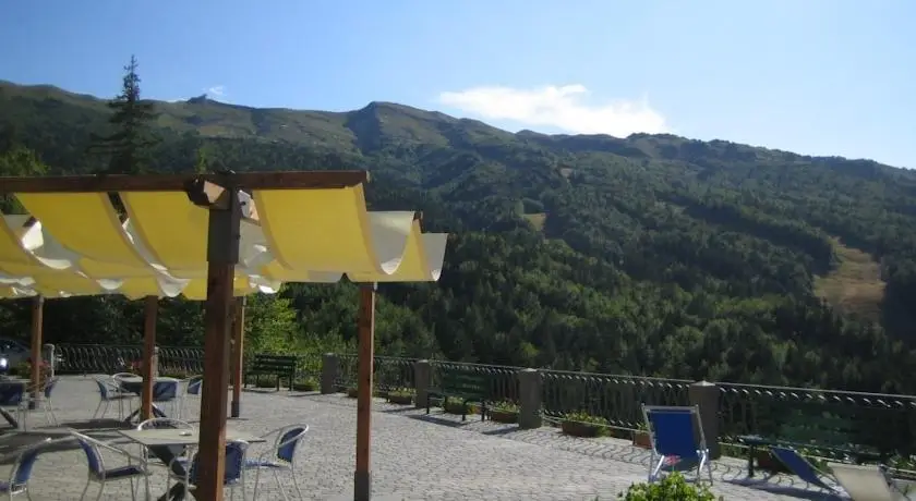Hotel Bellavista Abetone