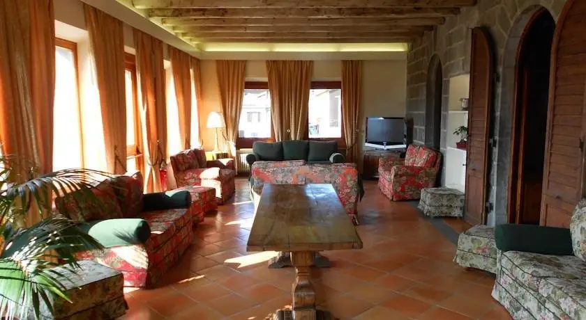 Hotel Bellavista Abetone