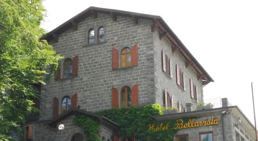 Hotel Bellavista Abetone
