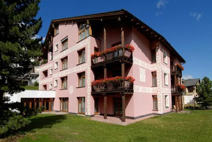 Hotel Cervus