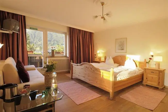 Serviced Apartments VILLA LICHT