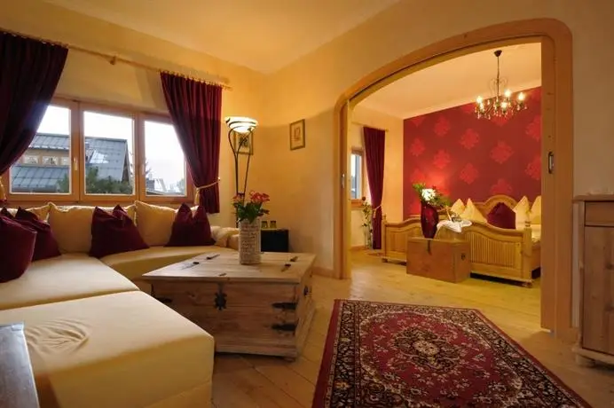 Serviced Apartments VILLA LICHT 