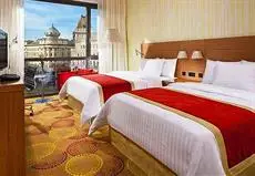 Courtyard by Marriott Budapest City Center 