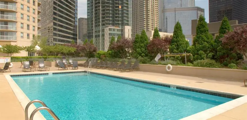 Grand Plaza Luxury Apartments Chicago