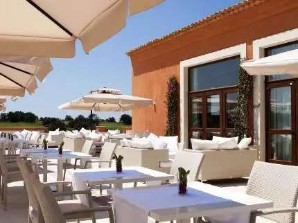 Donnafugata Golf Resort & Spa 