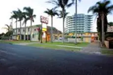 Forster Motor Inn 