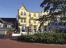 Aparthotel Am Meer 