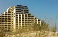 Yellow Praia Monte Gordo 