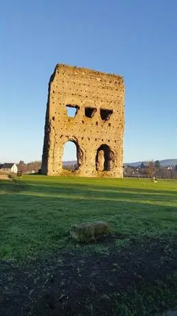 Logis De La Tete Noire