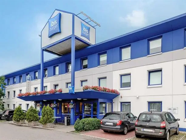 Ibis Budget Regensburg Ost