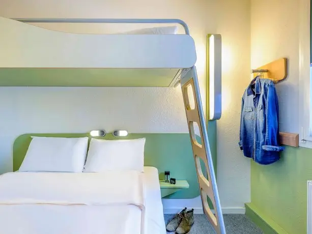 Ibis Budget Regensburg Ost 