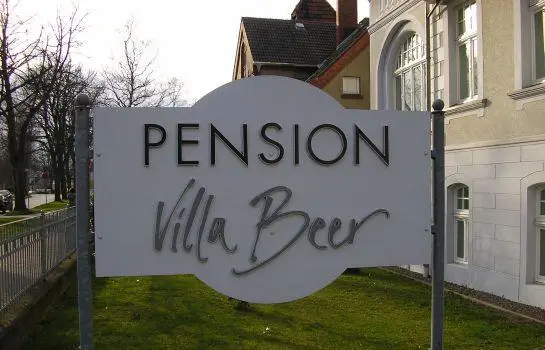 Pension Villa Beer