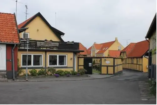 Pension Slaegtsgaarden 