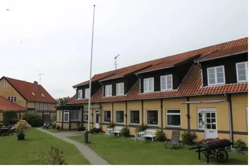 Pension Slaegtsgaarden