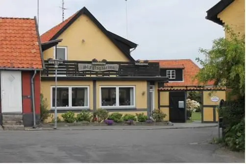 Pension Slaegtsgaarden