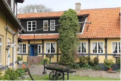 Pension Slaegtsgaarden 