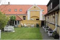 Pension Slaegtsgaarden 