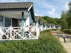 Riis Camping & Cottages 