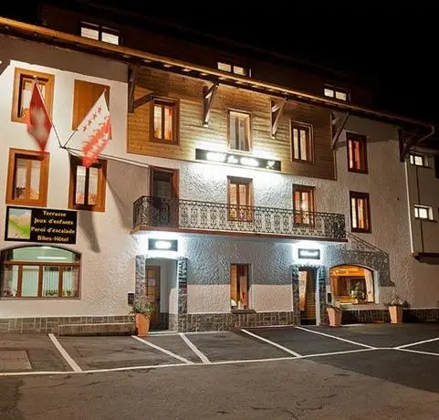 La Vallee Hotel &Spa