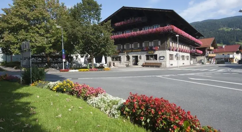 Hotel Rosner Altenmarkt im Pongau 