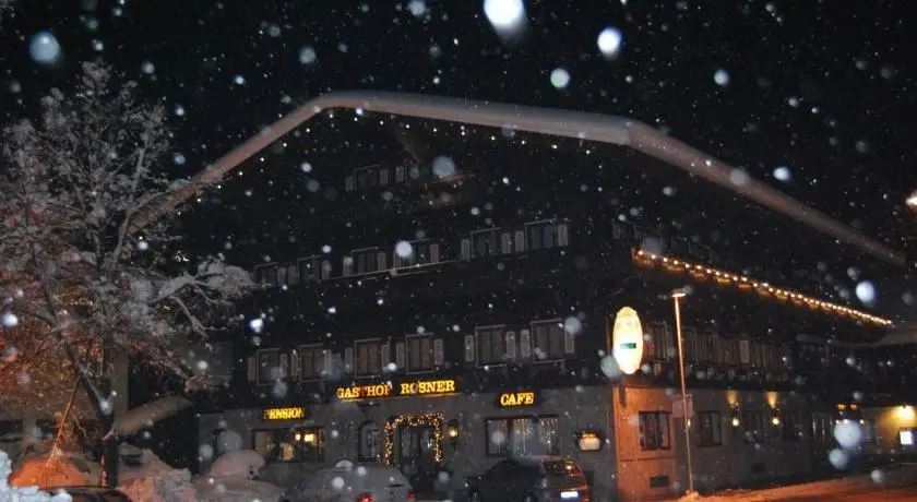 Hotel Rosner Altenmarkt im Pongau 