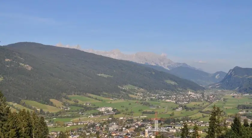 Hotel Rosner Altenmarkt im Pongau 