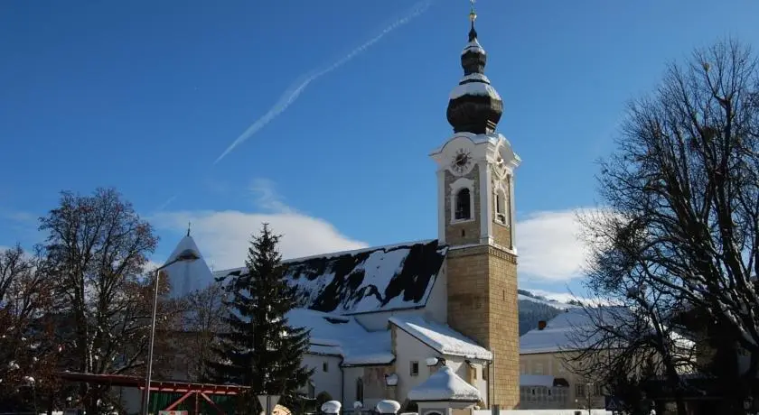 Hotel Rosner Altenmarkt im Pongau 