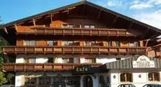 Hotel Thaler Thiersee 