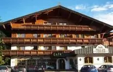 Hotel Thaler Thiersee 