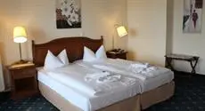 Hotel Bellevue Warnemunde 