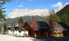 Hotel Dolomiti Badia 