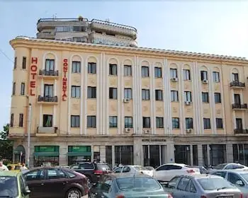 Hotel Continental Iasi