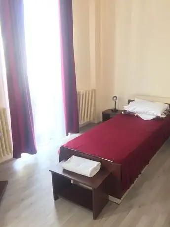 Hotel Continental Iasi 