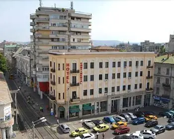 Hotel Continental Iasi 