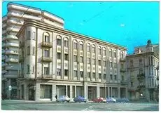 Hotel Continental Iasi 