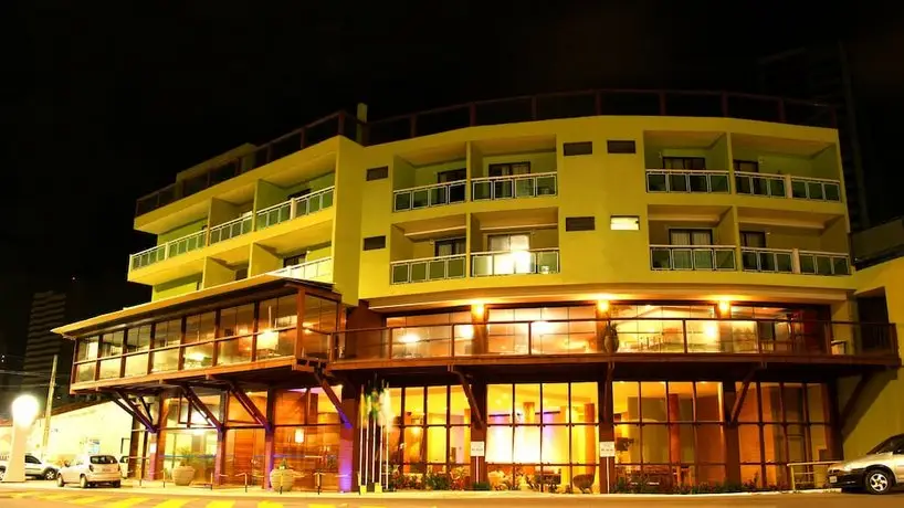 Natal Praia Hotel