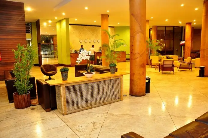 Natal Praia Hotel 