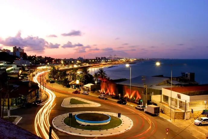 Natal Praia Hotel 