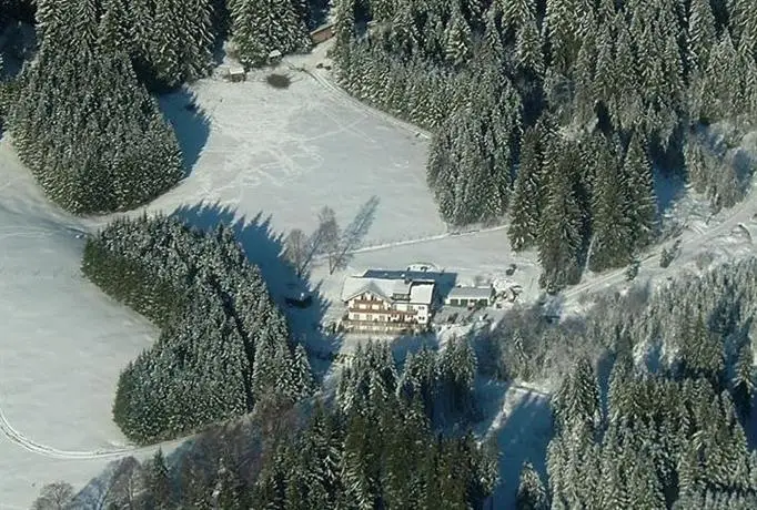 Alpenhof Reuterwanne