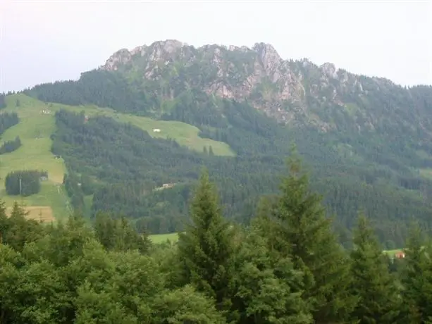 Alpenhof Reuterwanne
