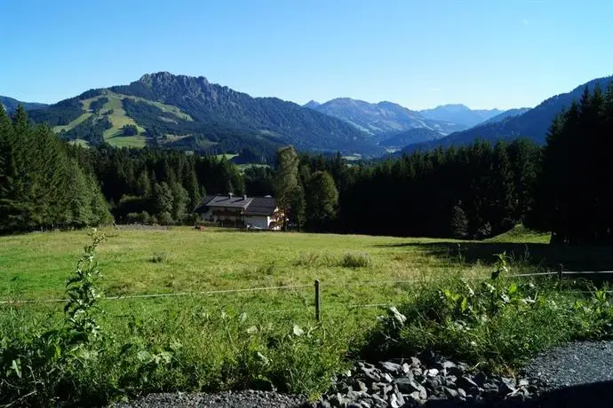 Alpenhof Reuterwanne 