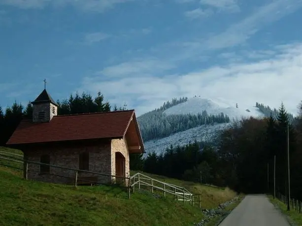 Alpenhof Reuterwanne 