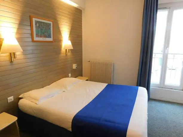 Brit Hotel Spa du Commerce - Bergerac