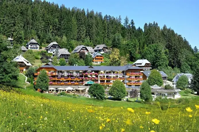 Hotel Kesslermuhle