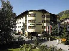 Hotel Grieshof 