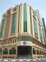 City Inn Al Seef 