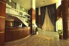 City Inn Al Seef 