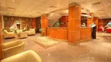 City Inn Al Seef 