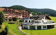 Hotel Heselbacher Hof 